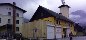 PGD BOHINJSKA BISTRICA